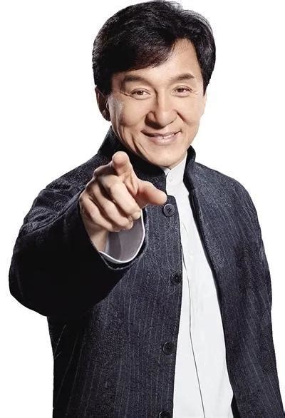 成龍|成龍 Jackie Chan